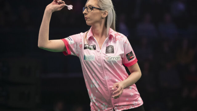 70 confirmed for the PDC Women’s Series 