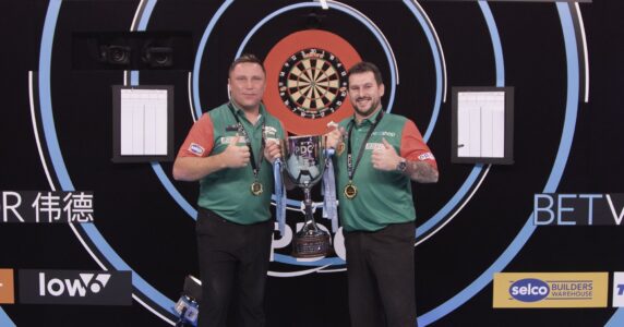 World Cup of Darts World Grand Prix
