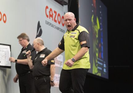 PDC Super Series