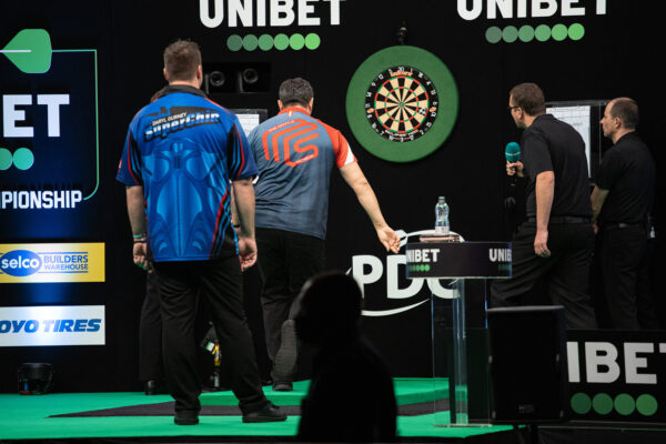 Cazoo European Championship schedule of play confirmed