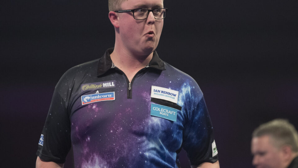 PDC UK Development Tour Roundup – Evetts and Brooks pick up titles