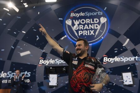 World Grand Prix