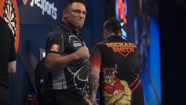 Boylesports World Grand Prix: Day Three Preview