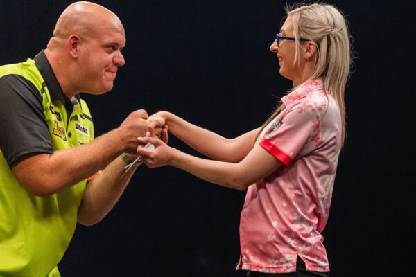 Field Breakdown Confirmed For The World Series Of Darts Finals
