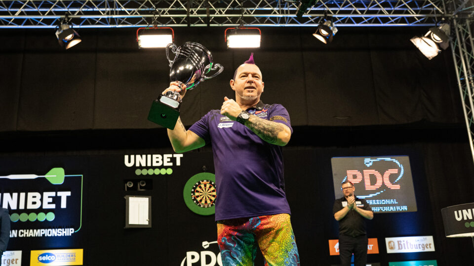 Cazoo European Championship schedule of play confirmed