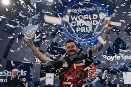 World Grand Prix