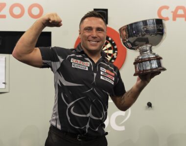 Grand Slam of Darts