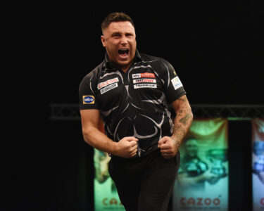 Price hoping to win his first Premier League night. 