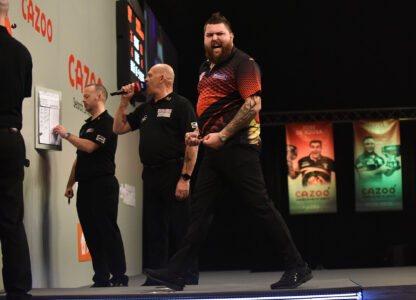 Grand Slam of Darts