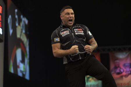 Grand Slam of Darts
