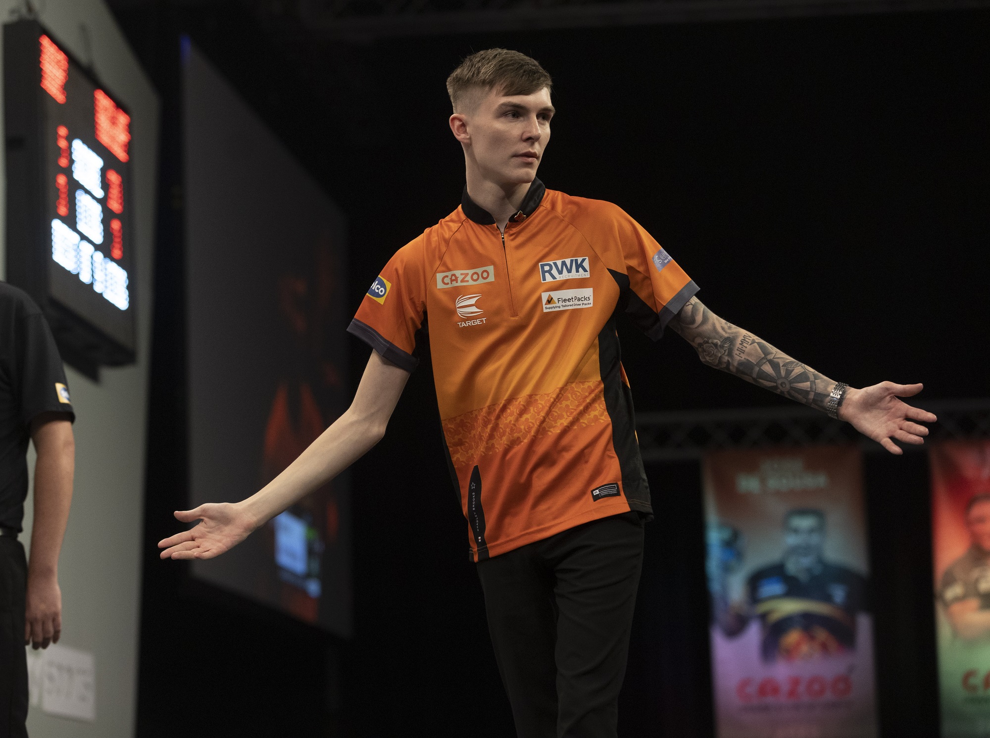 Grand Slam of Darts