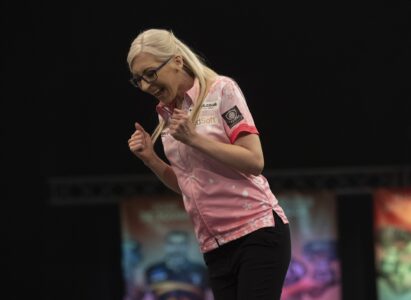 Grand Slam of Darts