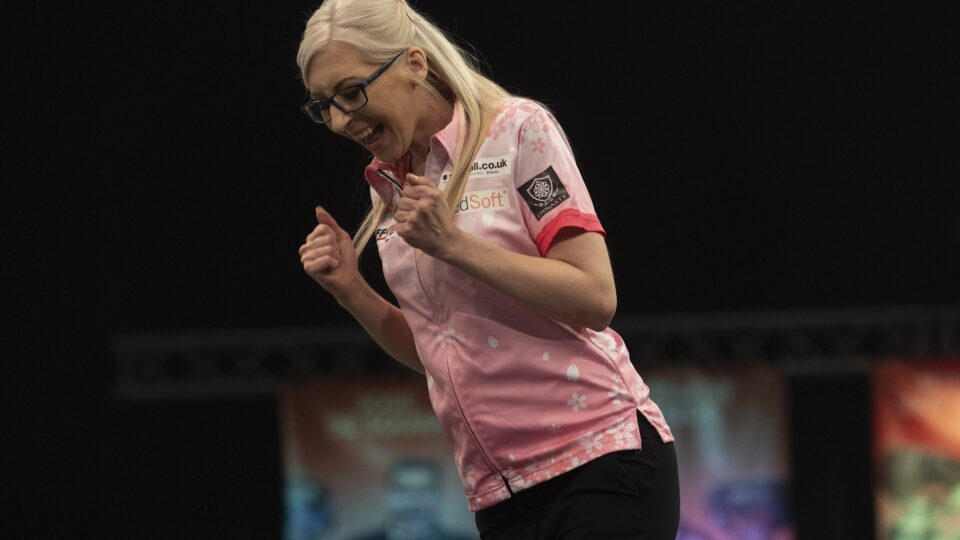 Grand Slam of Darts: Day Six Preview