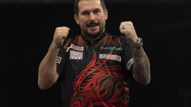 Grand Slam of Darts: Day Seven Preview