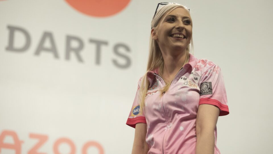 Sherrock stuns Suljovic again on night six of Grand Slam of Darts