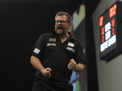 Grand Slam of Darts