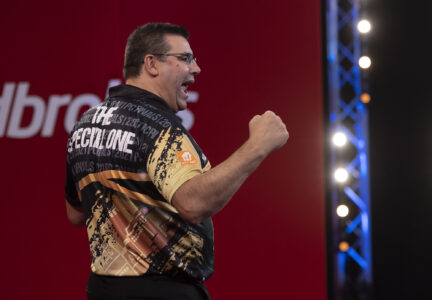 Players Championship Finals