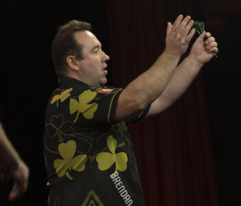Players Championship Finals