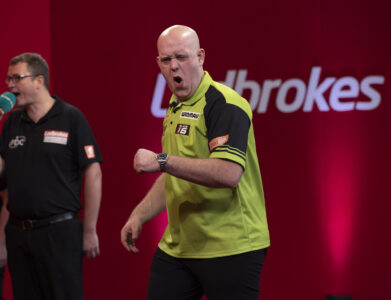 Players Championship Finals