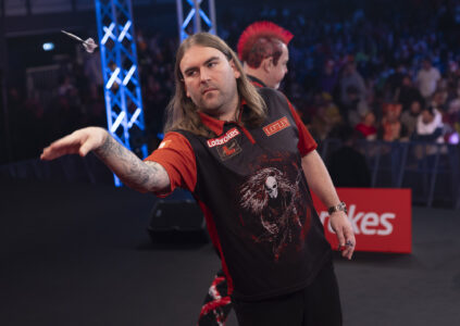 Players Championship Finals