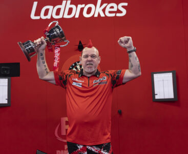 Players Championship Finals