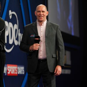 Russ Bray
