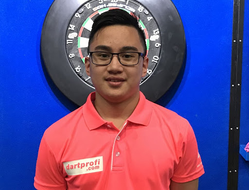 Rodriguez and Bialecki Win EU Development Tour Events 7 and 8