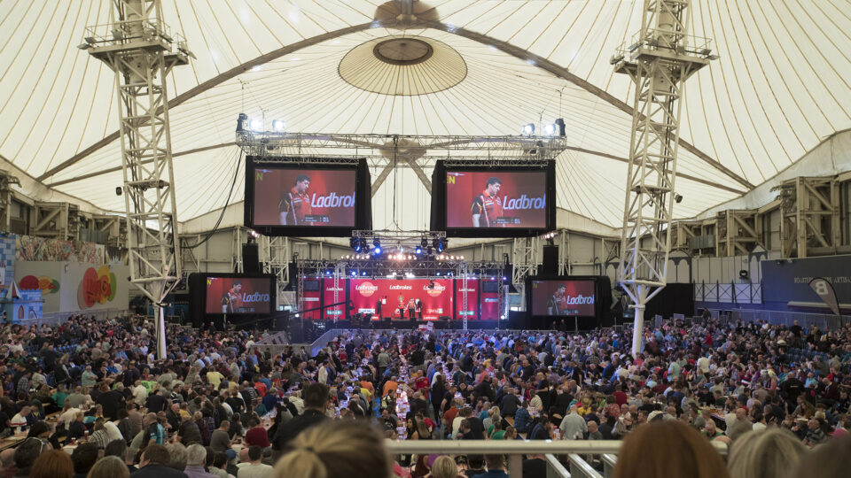 Players Championship Finals: Finals Day Live Blog