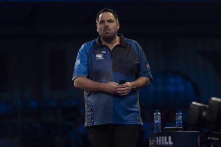World Darts Championship