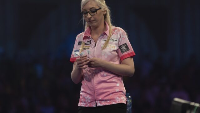 Beaton beats Sherrock as Clayton comes through cracker on day five of PDC World Darts Championship