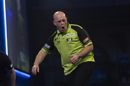 World Darts Championship