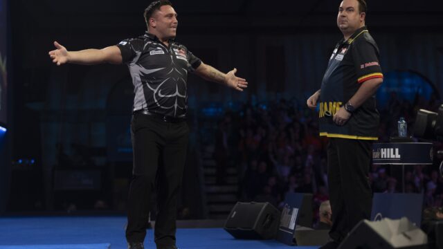PDC World Darts Championship: Quarter Final Preview