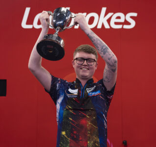 World Darts Championship