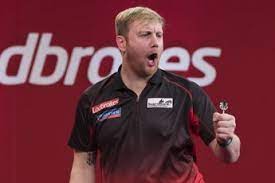 PDC grants permission for previously qualified new Tour Card holders to play in 2022 WDF World Championship