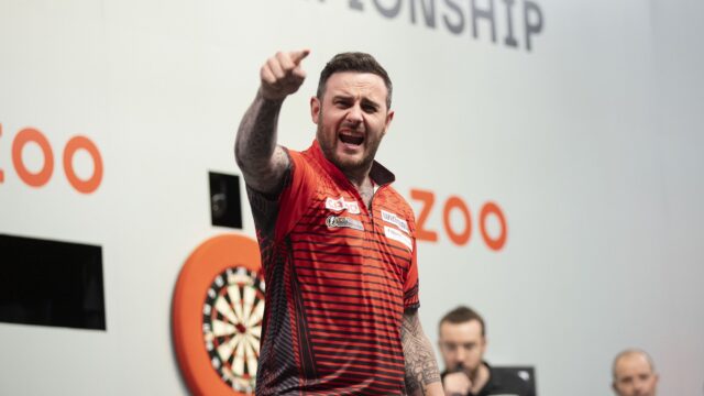 Cullen to make Premier League Debut 