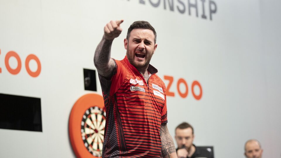 Cullen to make Premier League Debut 