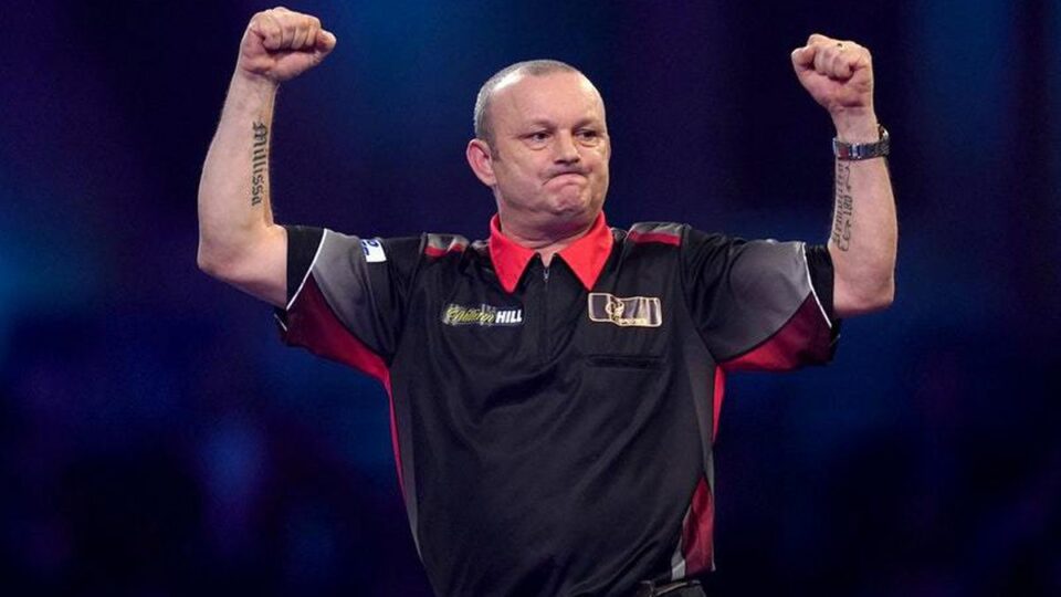 PDC Q-School Stage Two Day Two – First Round defeat for Fallon, while Webster and Raman secure cards