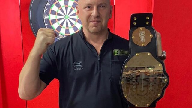 Challenge Tour titles for Haggerty and Wilson 