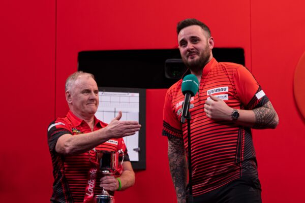 Cullen to make Premier League Debut 