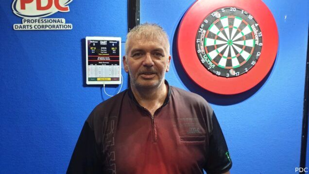 Challenge Tour title for McEwan