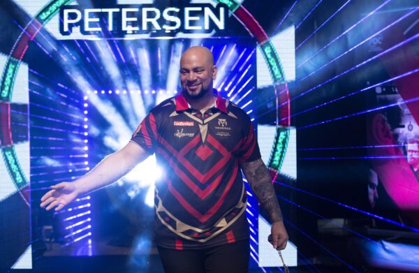 Nathan Aspinall withdraws from the Masters