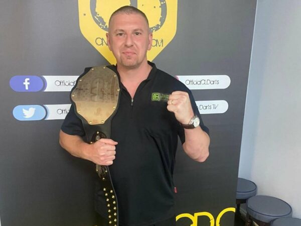 Challenge Tour titles for Haggerty and Wilson 