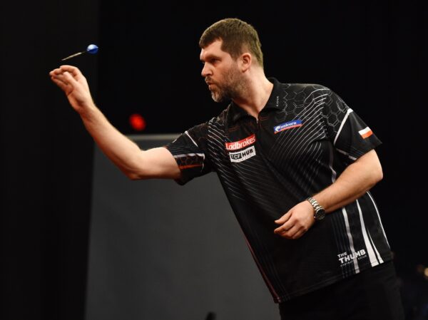 Rock and Kciuk take victories and final tour cards decided