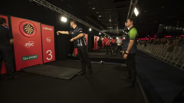 The Rileys Amateur Qualifiers Return for the 2022 Cazoo UK Open 