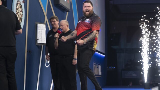 PDC World Darts Championship: Semi Final Preview
