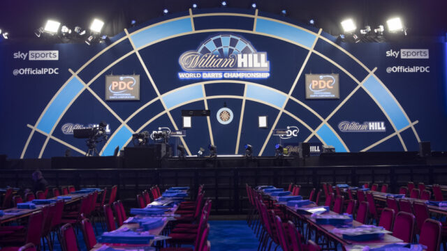 2022/23 PDC World Darts Championship Preview: “Welcome then, to the biggest three weeks of the year”