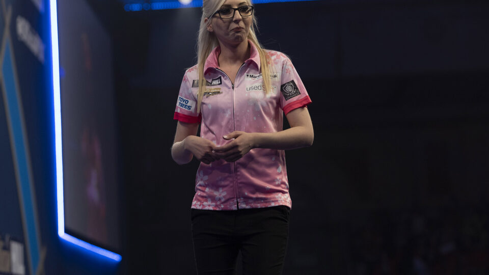 PDC Qualifying School 2022 Entries