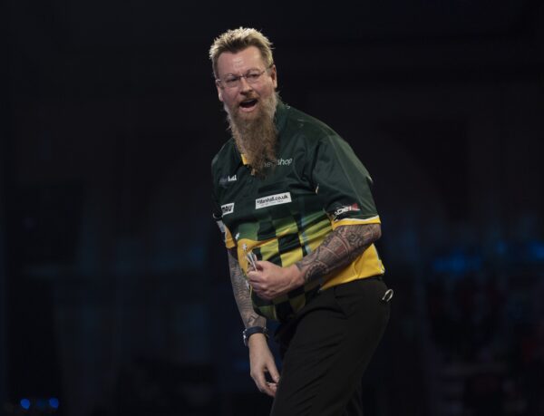 Noppert to miss the Masters&nbsp;