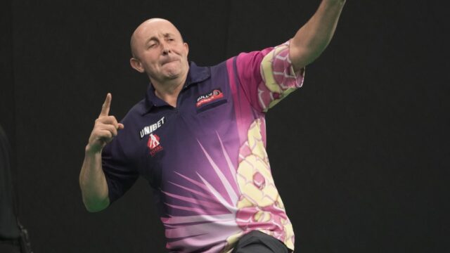 Q-School Stage Two Day One – James Wilson and Jose Justicia Win Tour Cards Back