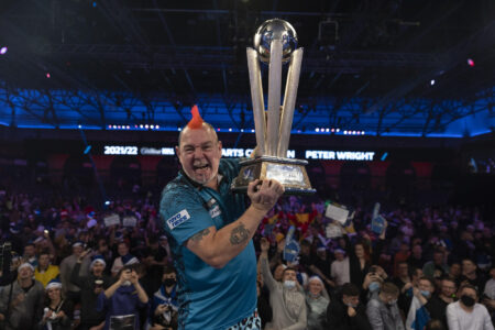 World Darts Championship